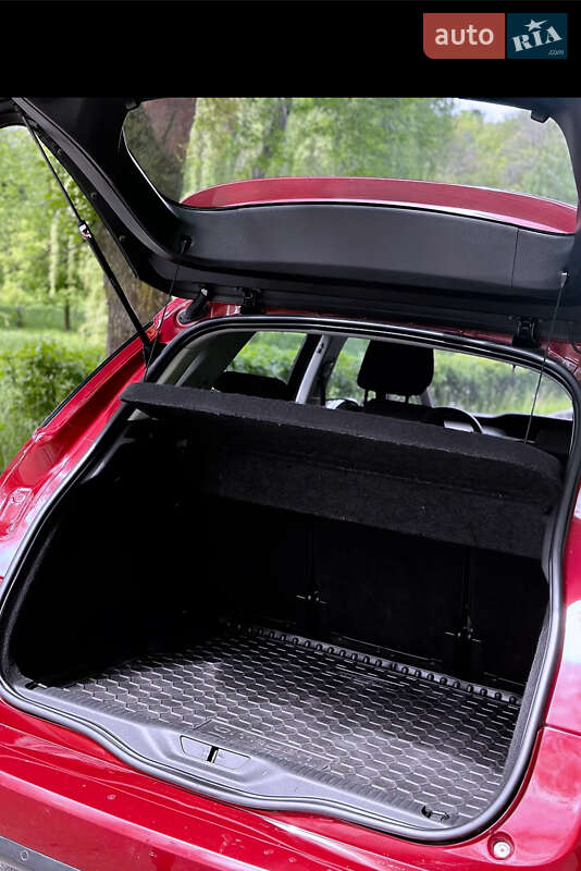Мікровен Citroen C4 Picasso 2015 в Рівному