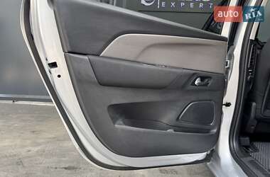Микровэн Citroen C4 Picasso 2013 в 