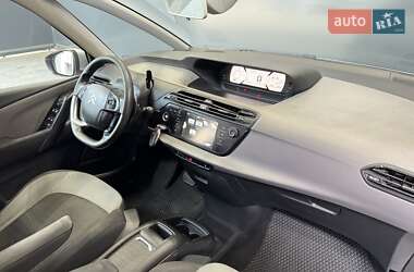 Микровэн Citroen C4 Picasso 2013 в 