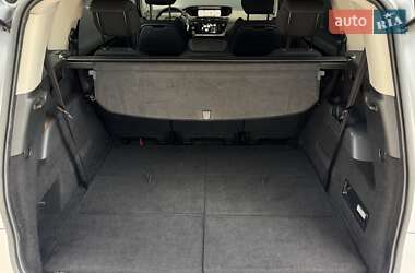 Микровэн Citroen C4 Picasso 2013 в 