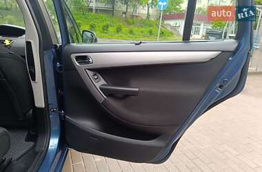 Микровэн Citroen C4 Picasso 2011 в 