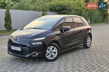 Citroen C4 Picasso 2014 Citroen C4 Picasso 2014
