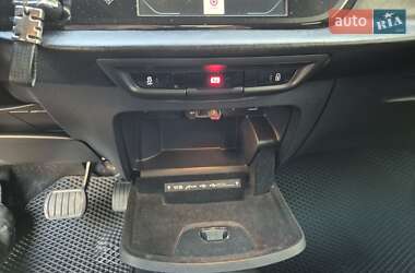 Мікровен Citroen C4 Picasso 2014 в 