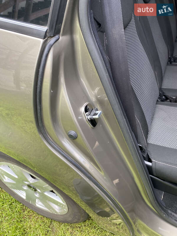 Микровэн Citroen C4 Picasso 2010 в Львове