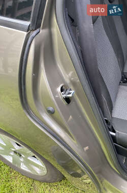 Мікровен Citroen C4 Picasso 2010 в 