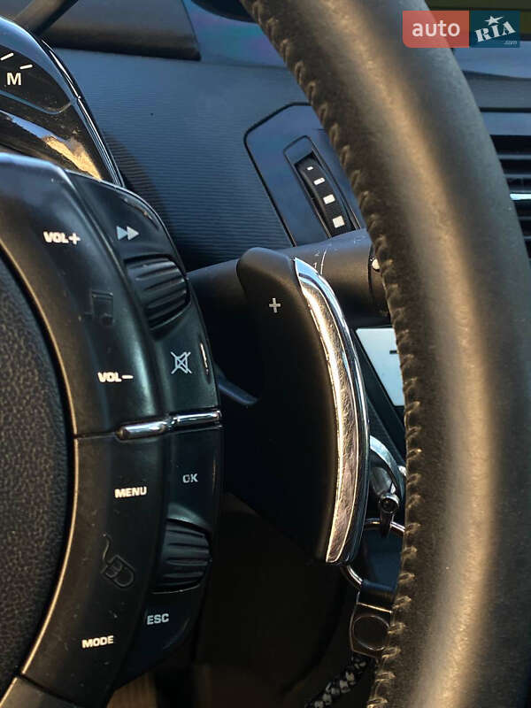 Мікровен Citroen C4 Picasso 2007 в Долині