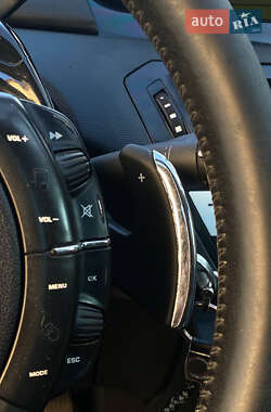 Микровэн Citroen C4 Picasso 2007 в 