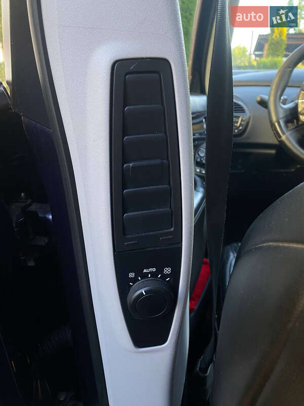 Мікровен Citroen C4 Picasso 2007 в Долині