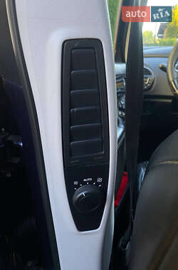 Микровэн Citroen C4 Picasso 2007 в 