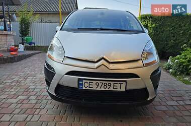 Citroen C4 Picasso 2007