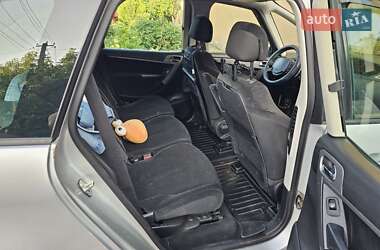 Микровэн Citroen C4 Picasso 2007 в 