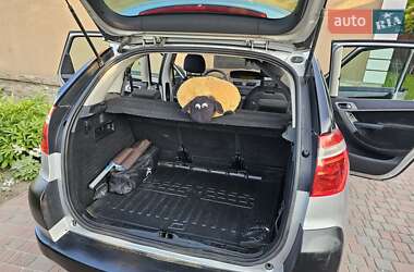 Микровэн Citroen C4 Picasso 2007 в 