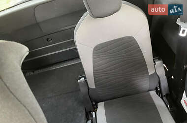 Мікровен Citroen C4 Picasso 2014 в 