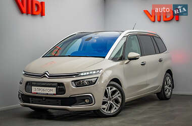 Citroen C4 Picasso 2016 Citroen C4 Picasso 2016