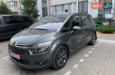 Citroen C4 Picasso 2014 Citroen C4 Picasso 2014