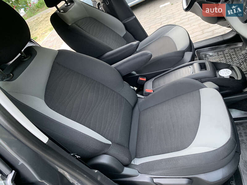 Микровэн Citroen C4 Picasso 2014 в Одессе