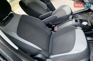 Мікровен Citroen C4 Picasso 2014 в 