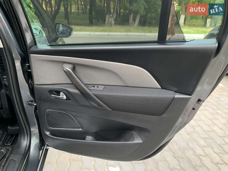 Микровэн Citroen C4 Picasso 2014 в Одессе