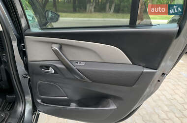 Мікровен Citroen C4 Picasso 2014 в 