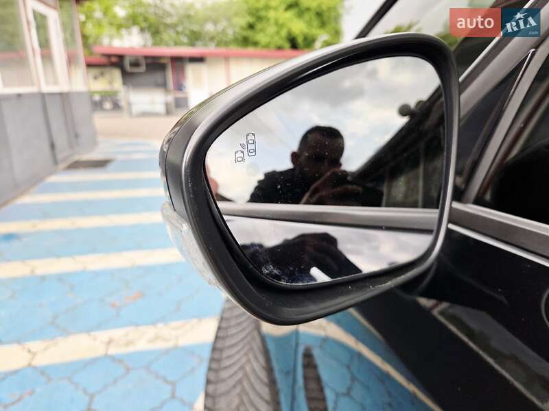 Микровэн Citroen C4 Picasso 2015 в Львове