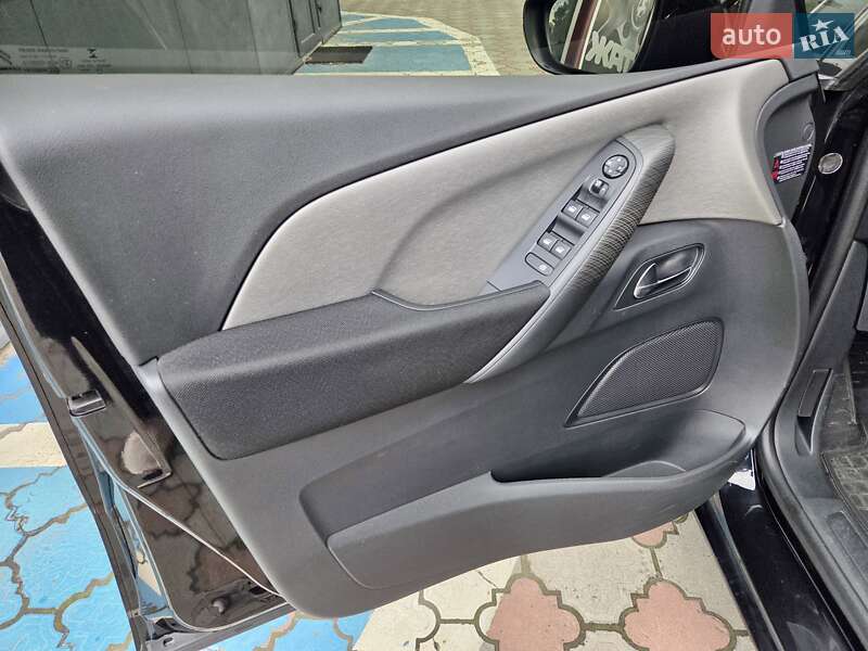 Микровэн Citroen C4 Picasso 2015 в Львове