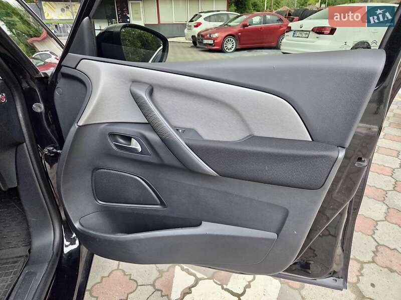 Микровэн Citroen C4 Picasso 2015 в Львове