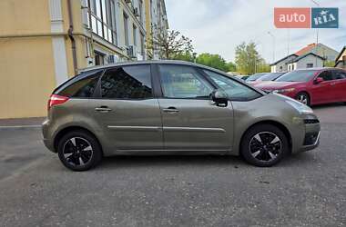 Микровэн Citroen C4 Picasso 2010 в Одессе