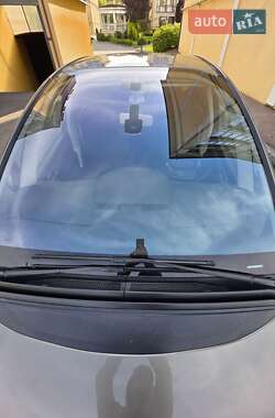 Микровэн Citroen C4 Picasso 2010 в 
