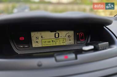 Микровэн Citroen C4 Picasso 2010 в 