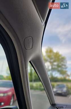 Микровэн Citroen C4 Picasso 2010 в 