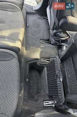 Микровэн Citroen C4 Picasso 2010 в 