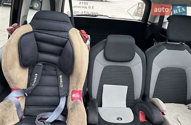 Микровэн Citroen C4 Picasso 2016 в 