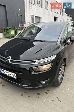 Citroen C4 Picasso 2016 Citroen C4 Picasso 2016