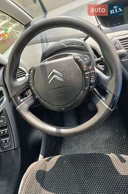 Минивэн Citroen C4 Picasso 2007 в 