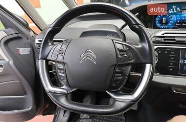 Микровэн Citroen C4 Picasso 2013 в 