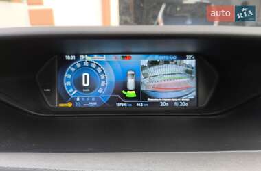 Микровэн Citroen C4 Picasso 2013 в 
