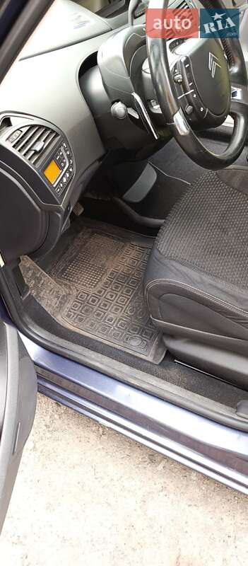 Микровэн Citroen C4 Picasso 2008 в Глобине