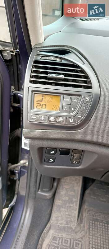 Микровэн Citroen C4 Picasso 2008 в Глобине