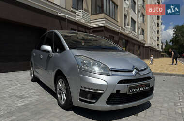 Микровэн Citroen C4 Picasso 2013 в Николаеве