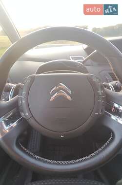 Микровэн Citroen C4 Picasso 2011 в 
