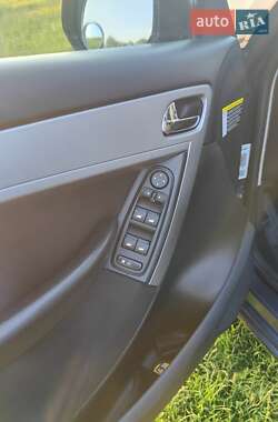 Микровэн Citroen C4 Picasso 2011 в 