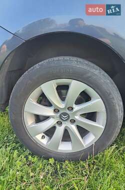 Микровэн Citroen C4 Picasso 2011 в 