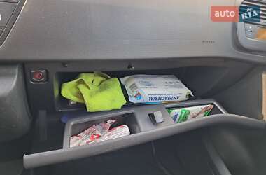 Микровэн Citroen C4 Picasso 2012 в 