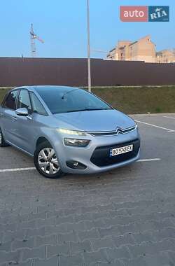 Citroen C4 Picasso 2015 Citroen C4 Picasso 2015