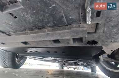 Минивэн Citroen C4 Picasso 2007 в 