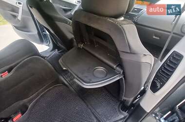 Минивэн Citroen C4 Picasso 2007 в 