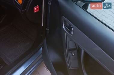 Минивэн Citroen C4 Picasso 2007 в 