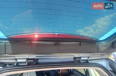 Минивэн Citroen C4 Picasso 2007 в 