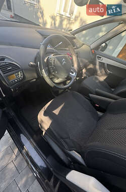 Мікровен Citroen C4 Picasso 2011 в 