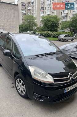 Citroen C4 Picasso 2007